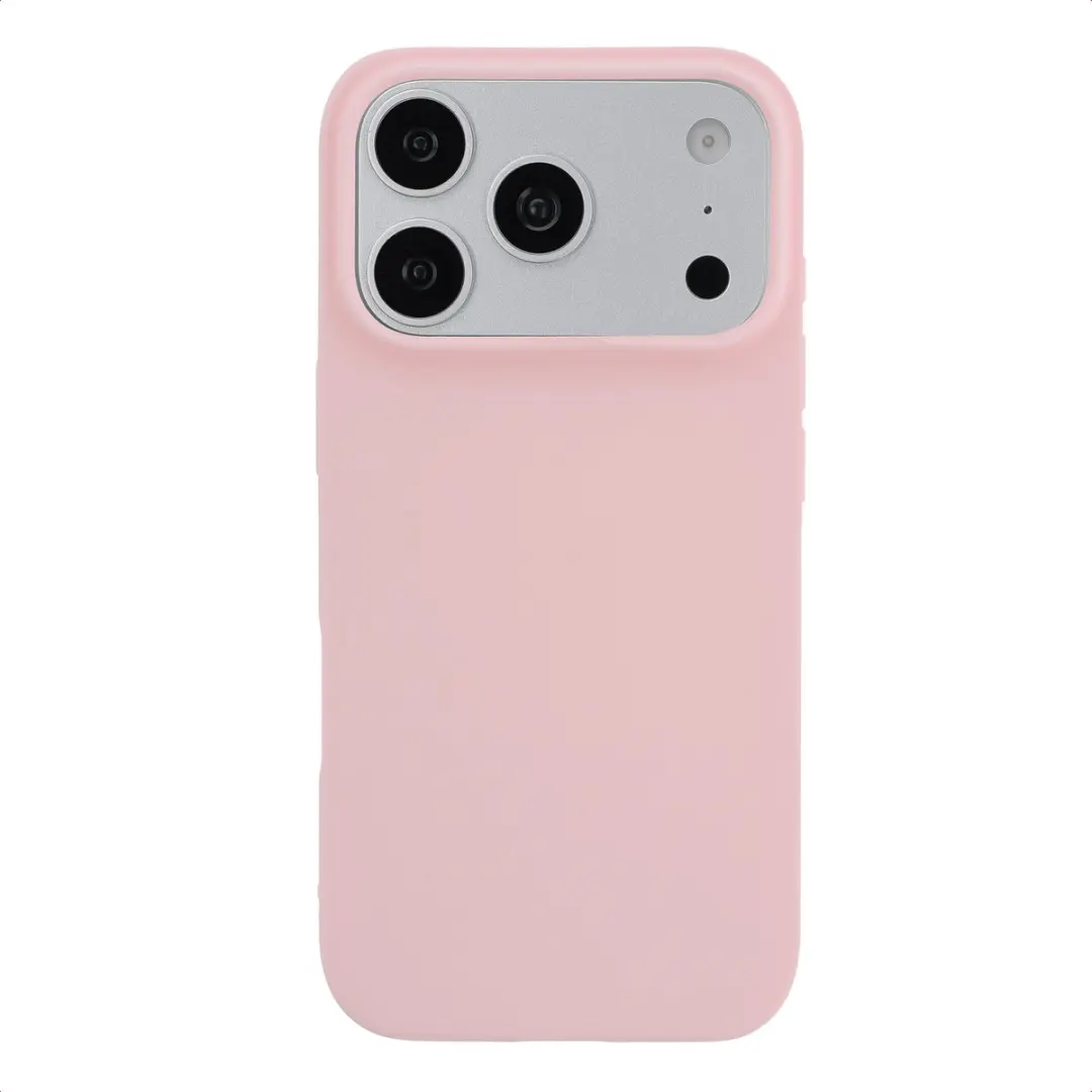Imoshion Hoesje iPhone 17 Pro