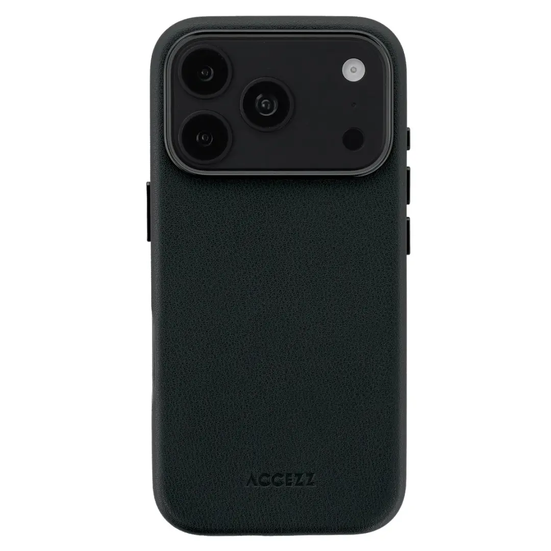 Accezz iPhone 18 Pro Hoesje