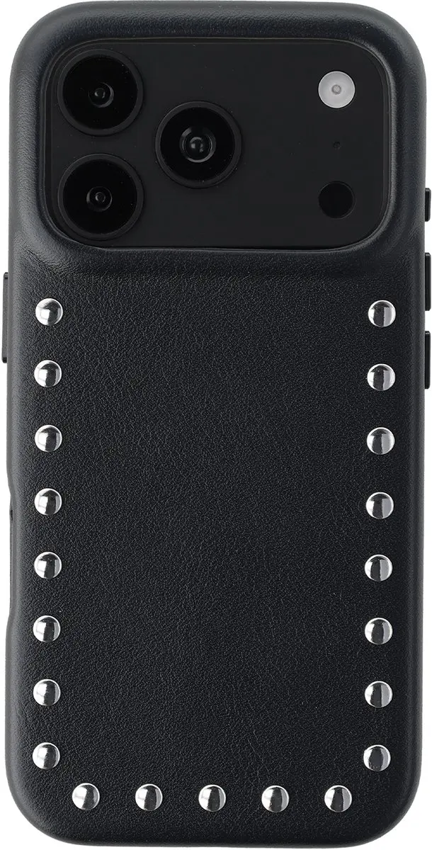 Selencia Hoesje iPhone 18 Pro/17 Pro