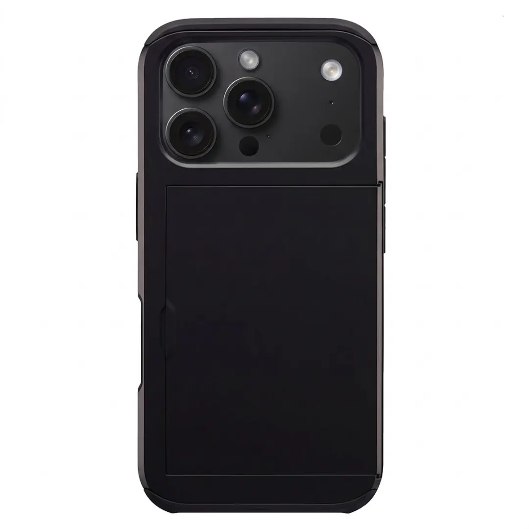 Imoshion Hoesje iPhone 17 Pro