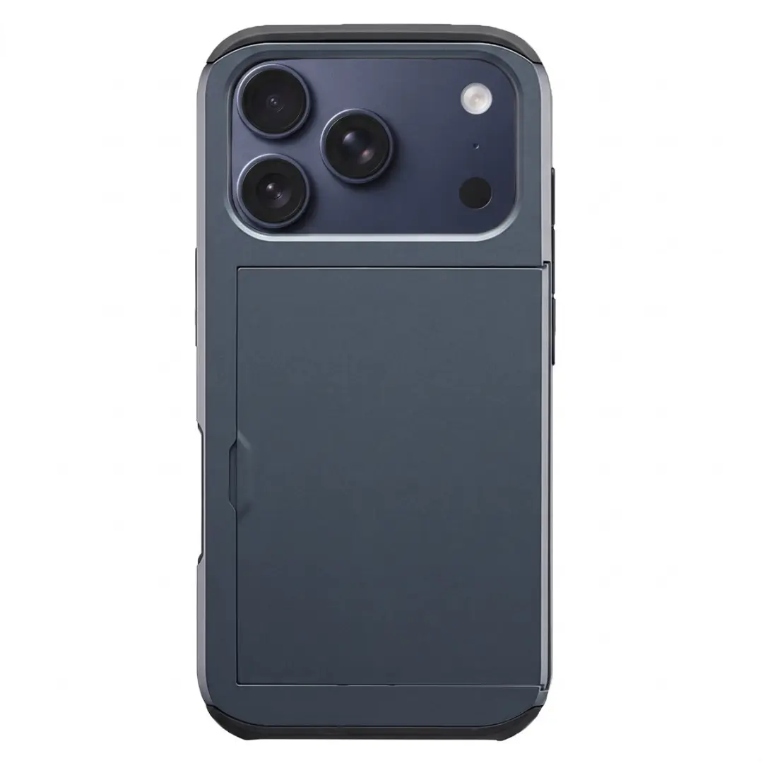 Imoshion Hoesje iPhone 17 Pro