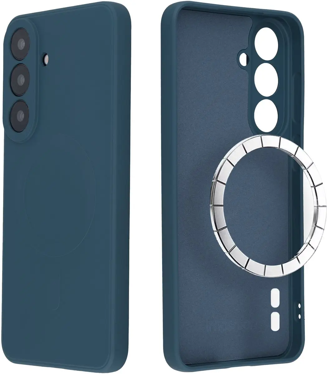 imoshiion Hoesje Samsung Galaxy S26 FE