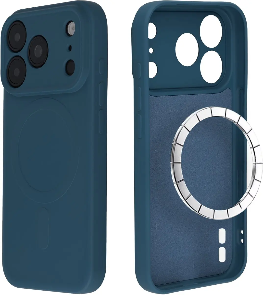 Imoshion Hoesje iPhone 17 Pro