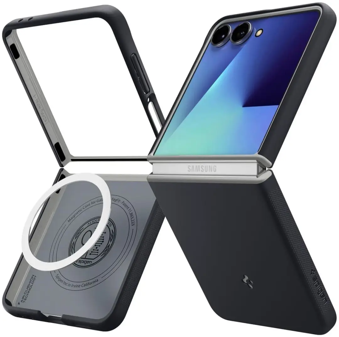 Spigen Nano Pop MagFit ACS11158 Hoesje