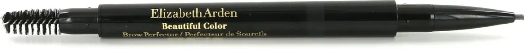 Elizabeth Arden Beautiful Color Brow Perfector Wenkbrauwpotlood 05 Soft Black