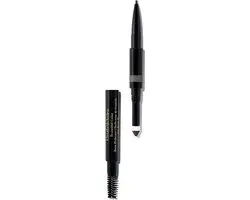 Elizabeth Arden Beautiful Color Brow Perfector Wenkbrauwpotlood 05 Soft Black - 7g - afbeelding 4 van 6
