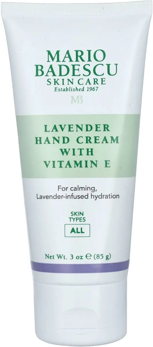 Mario Badescu Handcrème Vitamine E 85ml