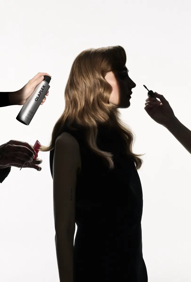 Olaplex Shape Set Hairspray 77ml