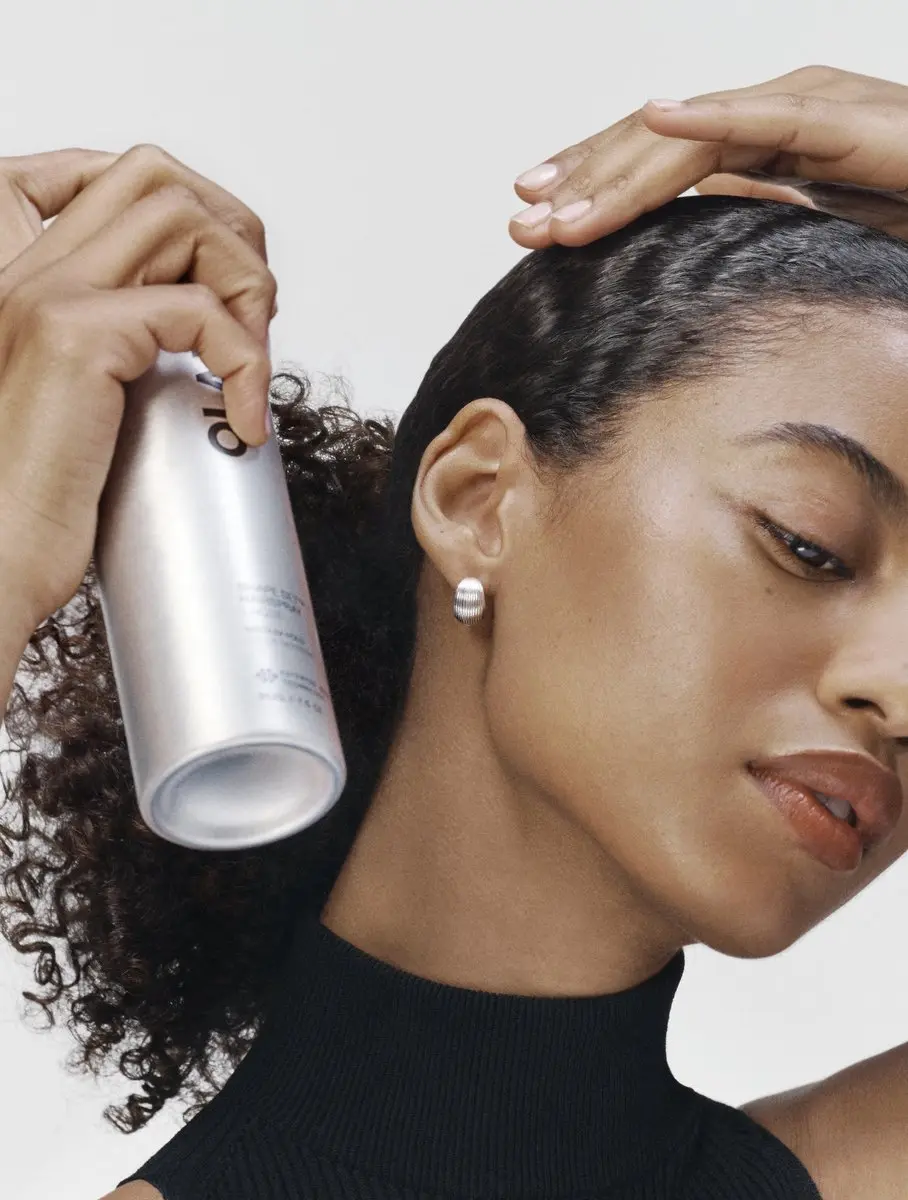 Olaplex Shape Set Hairspray 77ml