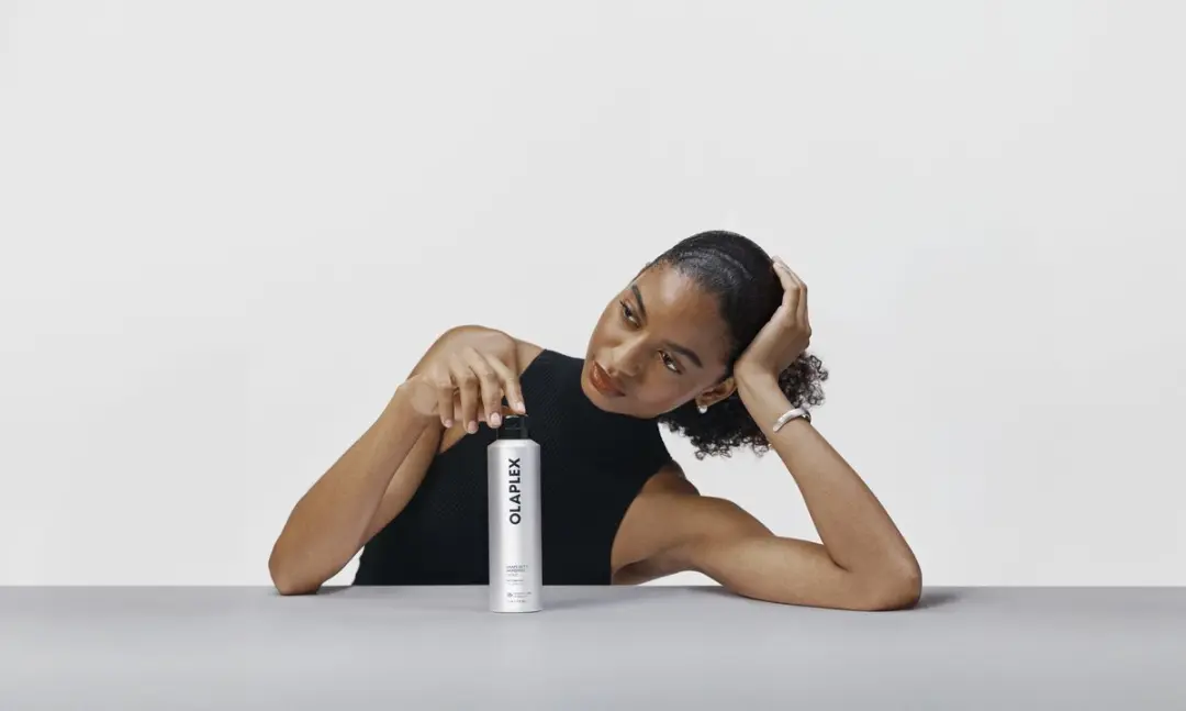 Olaplex Shape Set Hairspray 77ml