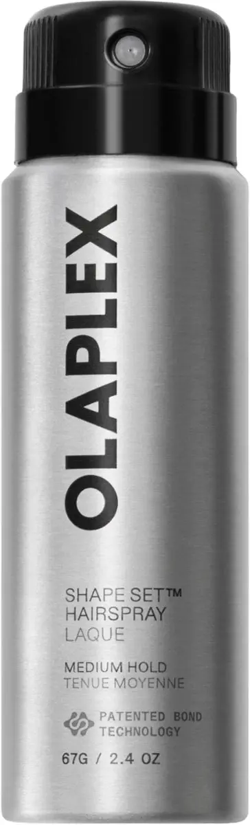 Olaplex Shape Set Hairspray 77ml