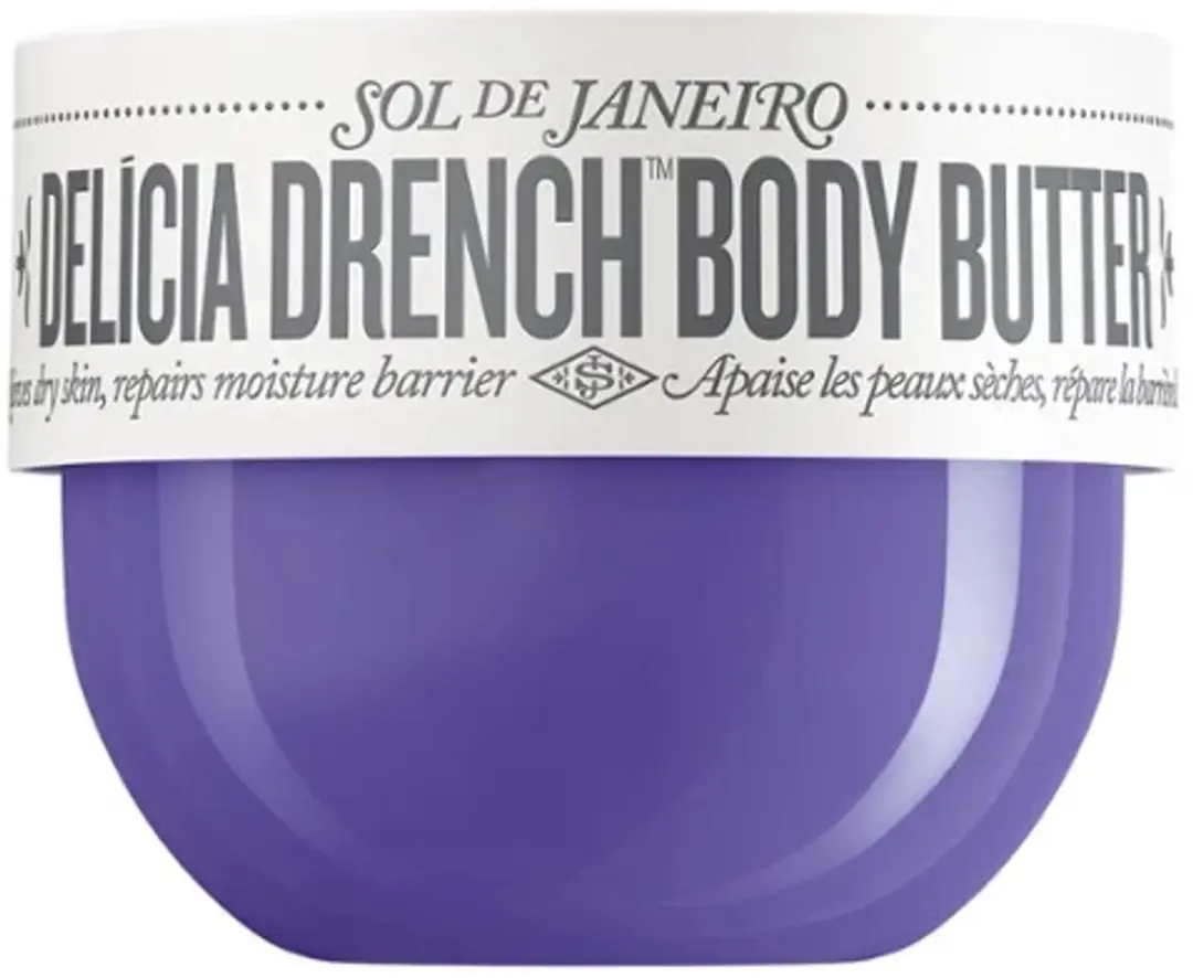 Sol de janeiro Delicia Drench bodybotter Cheirosa 59 75 ML