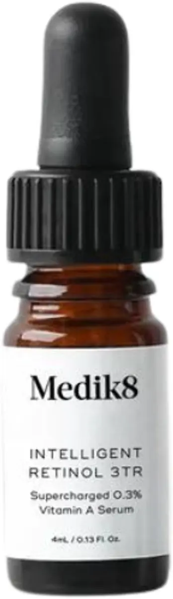 Medik8 Intelligent Retinol 3TR Travelsize 4ml