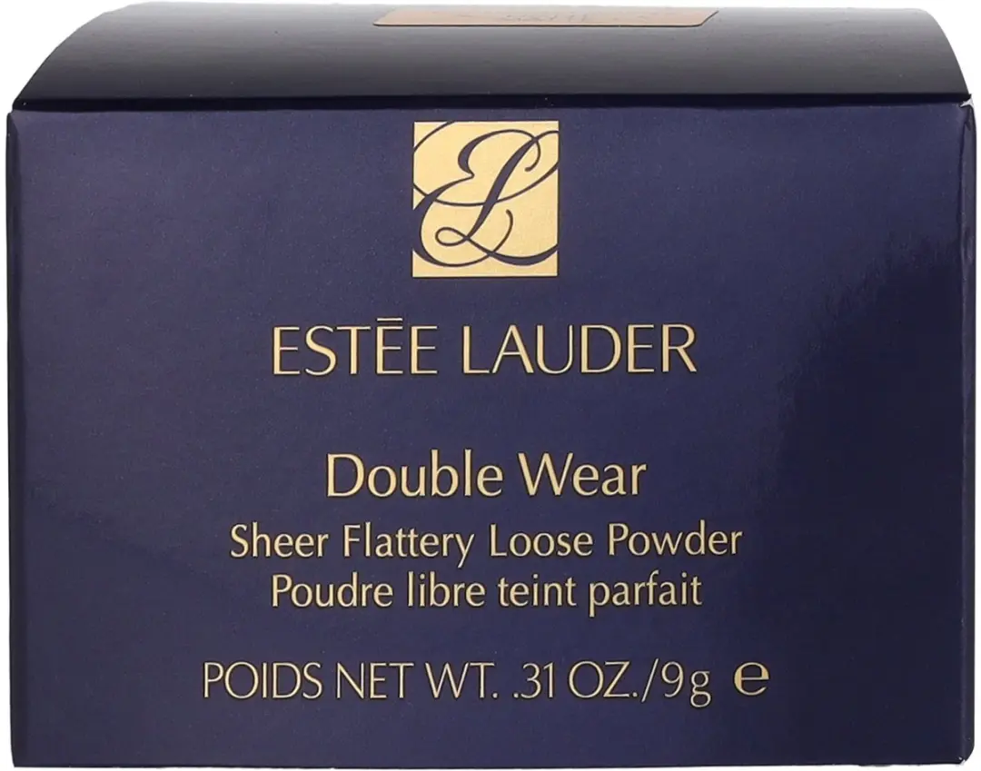 Estée Lauder Double Wear Sheer Flattery Poeder - Light Matte 9g