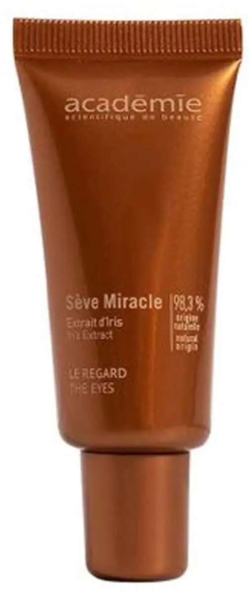 Academie Sève Miracle Oogcrème 15ml