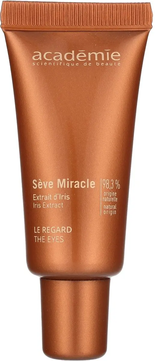 Academie Sève Miracle Oogcrème 15ml