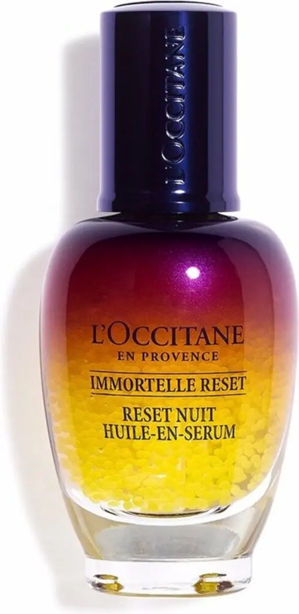 L'Occitane Immortelle Reset Oil-In-Serum 30ml