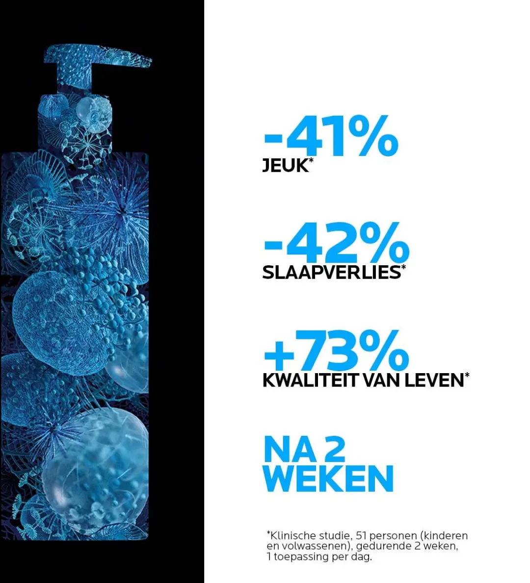La Roche-Posay Lipikar Baume AP+M Lichaamsbalsem 400ml