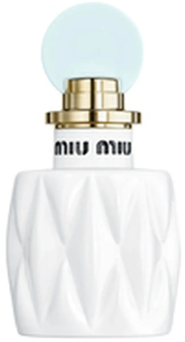 Miu Miu Fleur De Lait Eau de Parfum 50ml - afbeelding 2 van 2
