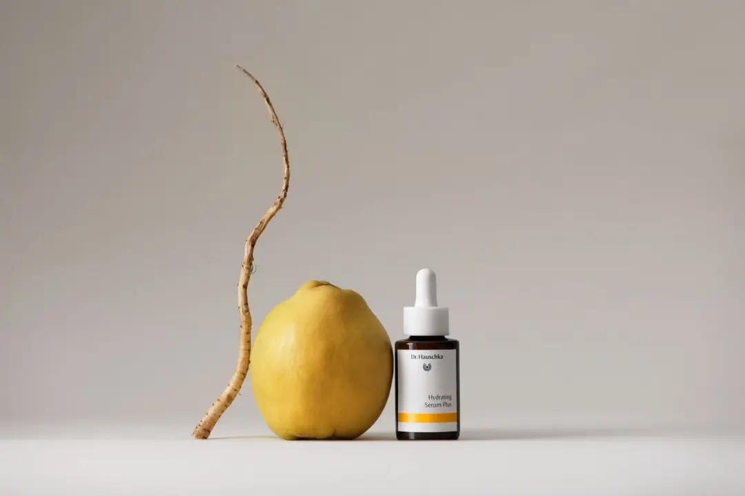 Dr. Hauschka Hydrating Serum Plus 30ml