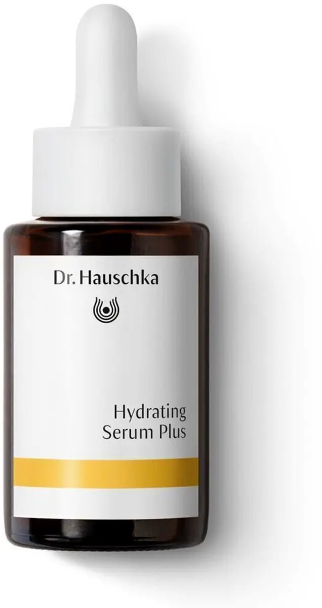 Dr. Hauschka Hydrating Serum Plus 30ml