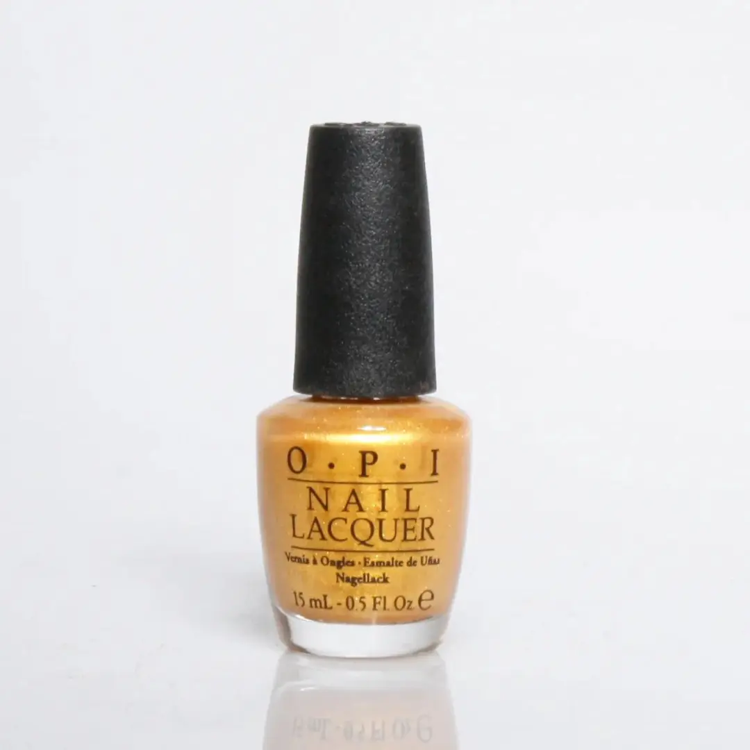 OPI nagellak OY-another polish joke NLE78 15ml