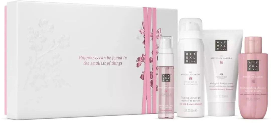 RITUALS The Ritual of Sakura Small Gift Set