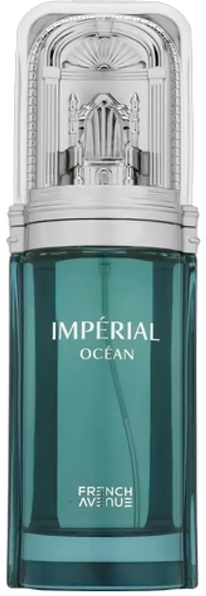 French Avenue Impérial Océan