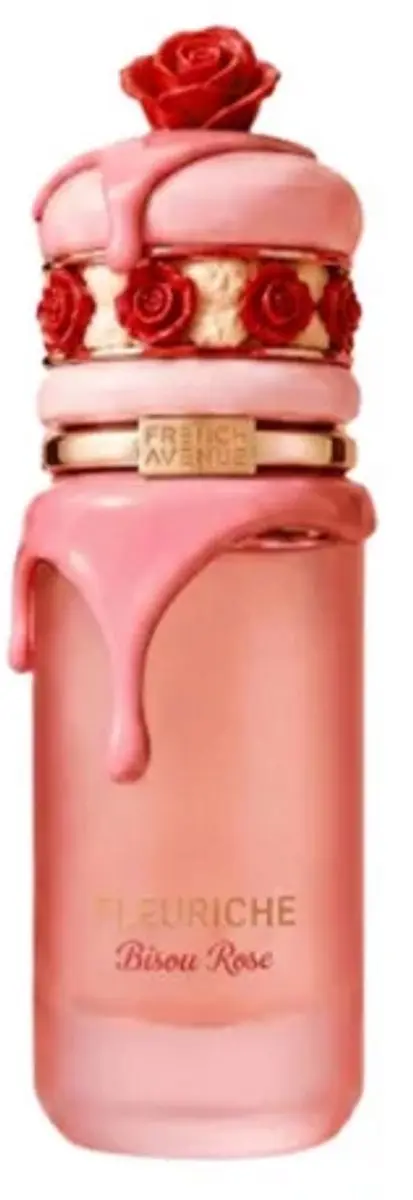 French Avenue Fleuriche Bisou Rose