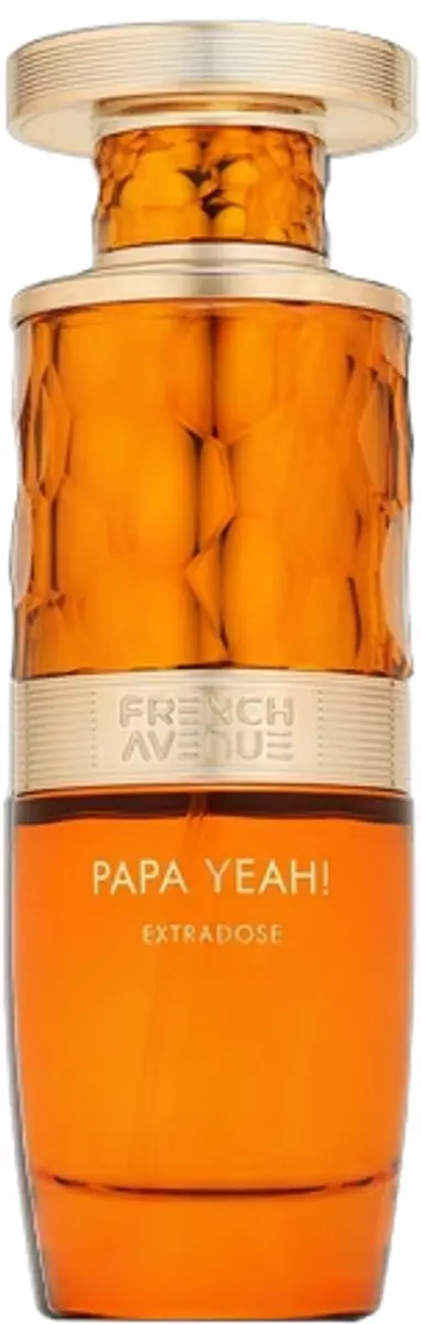 French Avenue Papa Yeah!