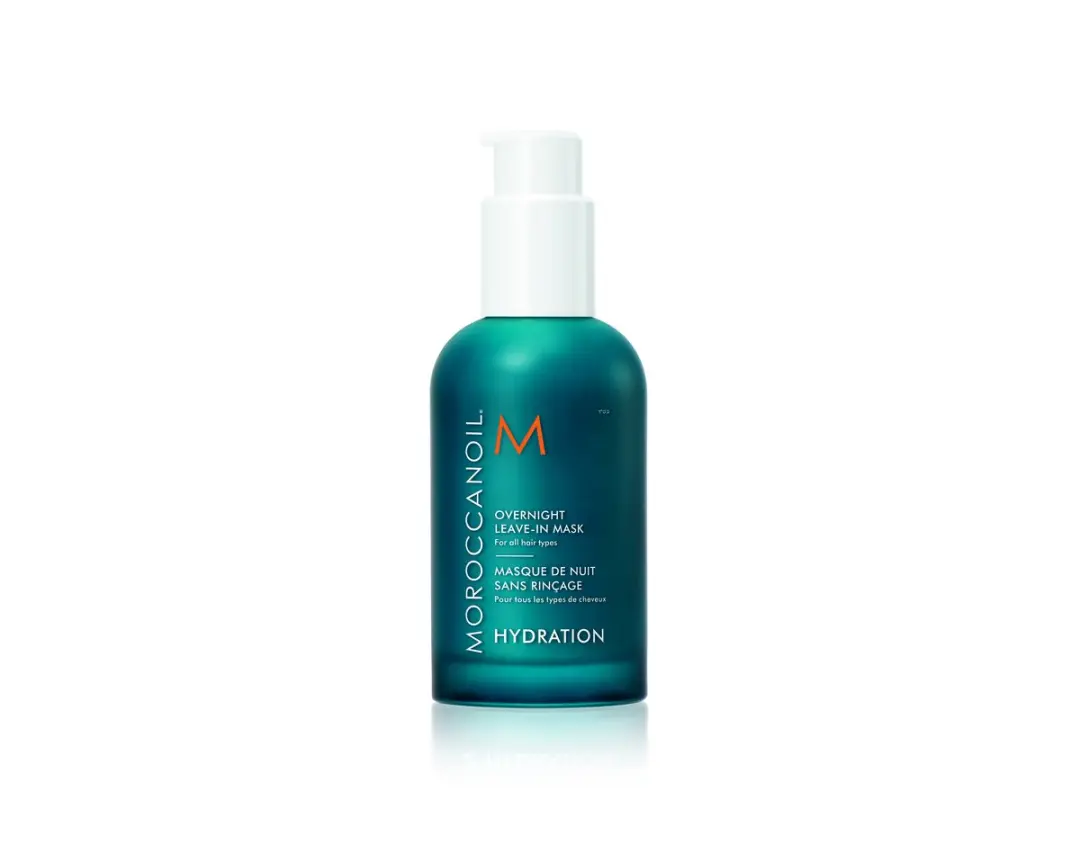 Overnight Leave-in Mask 120 ml