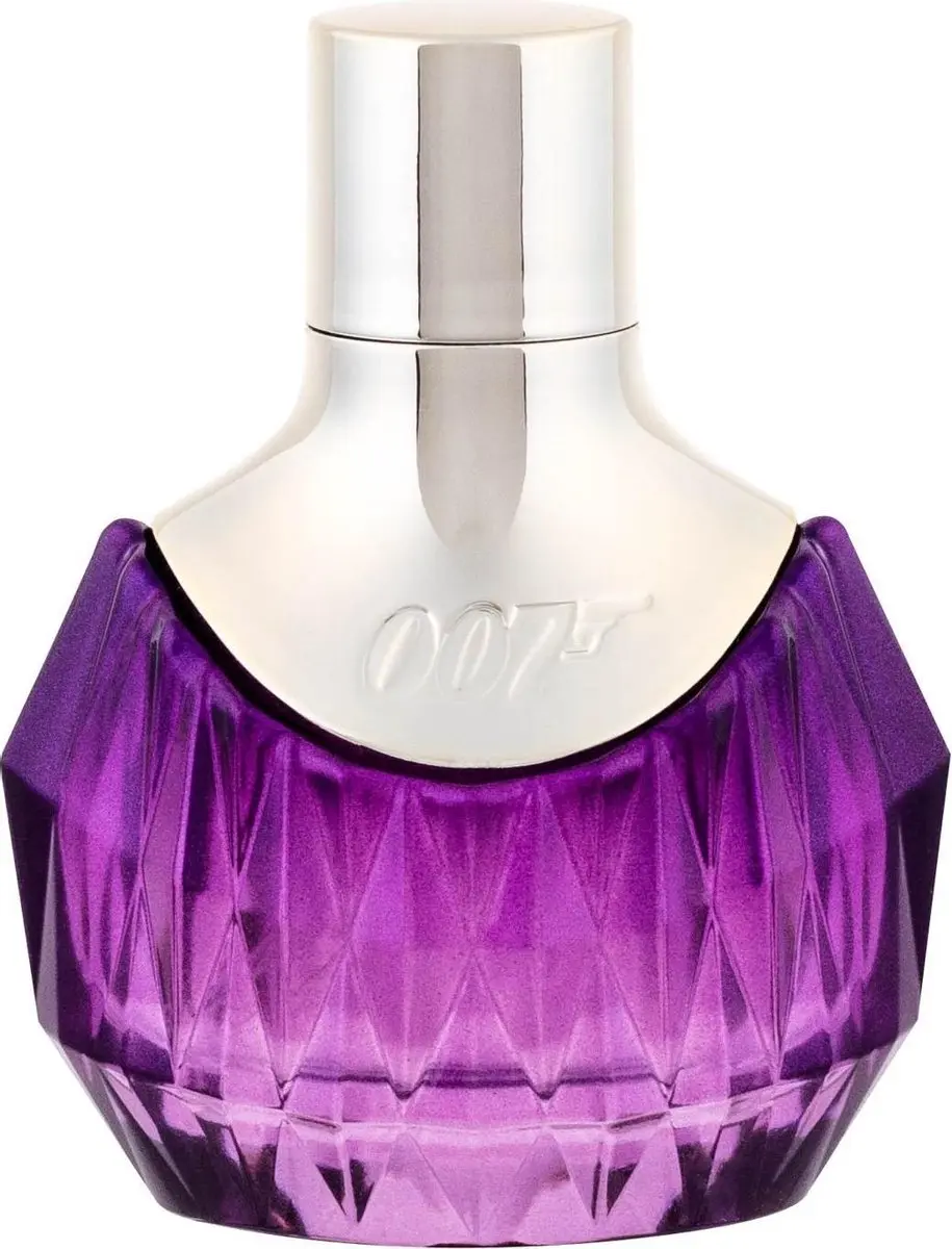 James Bond 007 for Women III Eau de Parfum