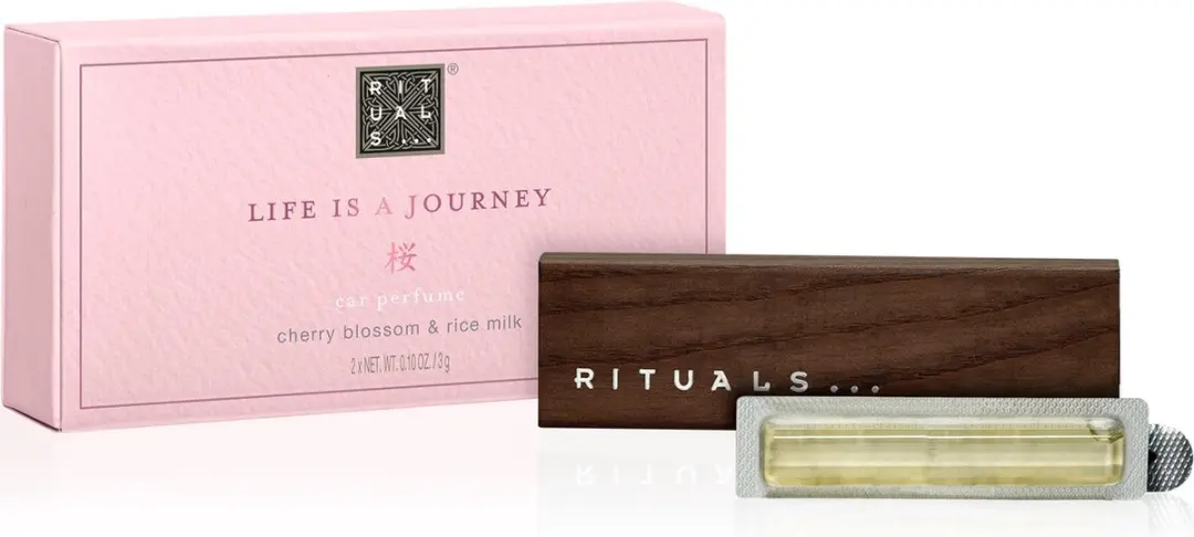 RITUALS The Ritual of Sakura Car Perfume