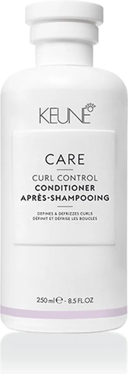 Keune Care Line Curl Control Conditioner 250 ml