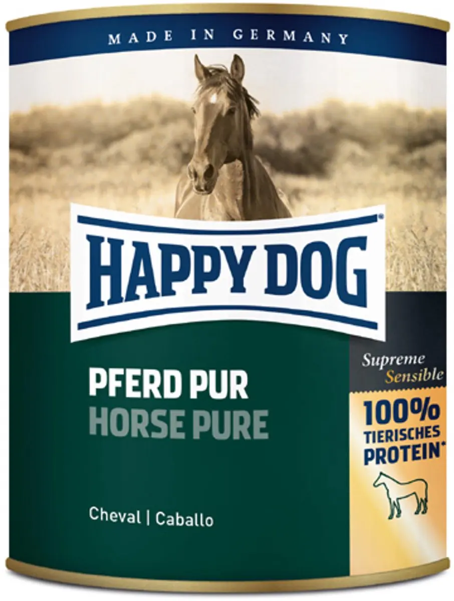 Happy Dog