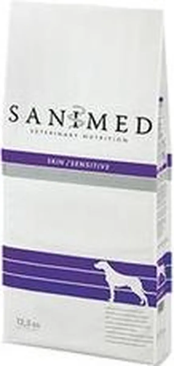 Sanimed Atopy/Sensitive Dog