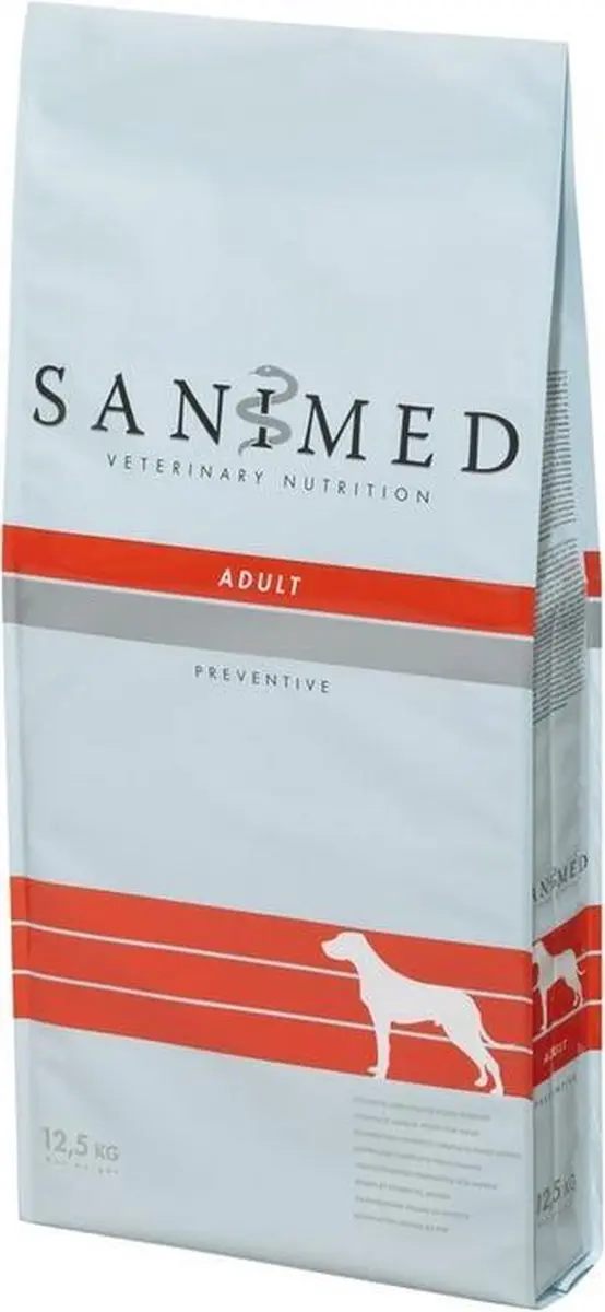 Sanimed Adult Dog 12.5 kg