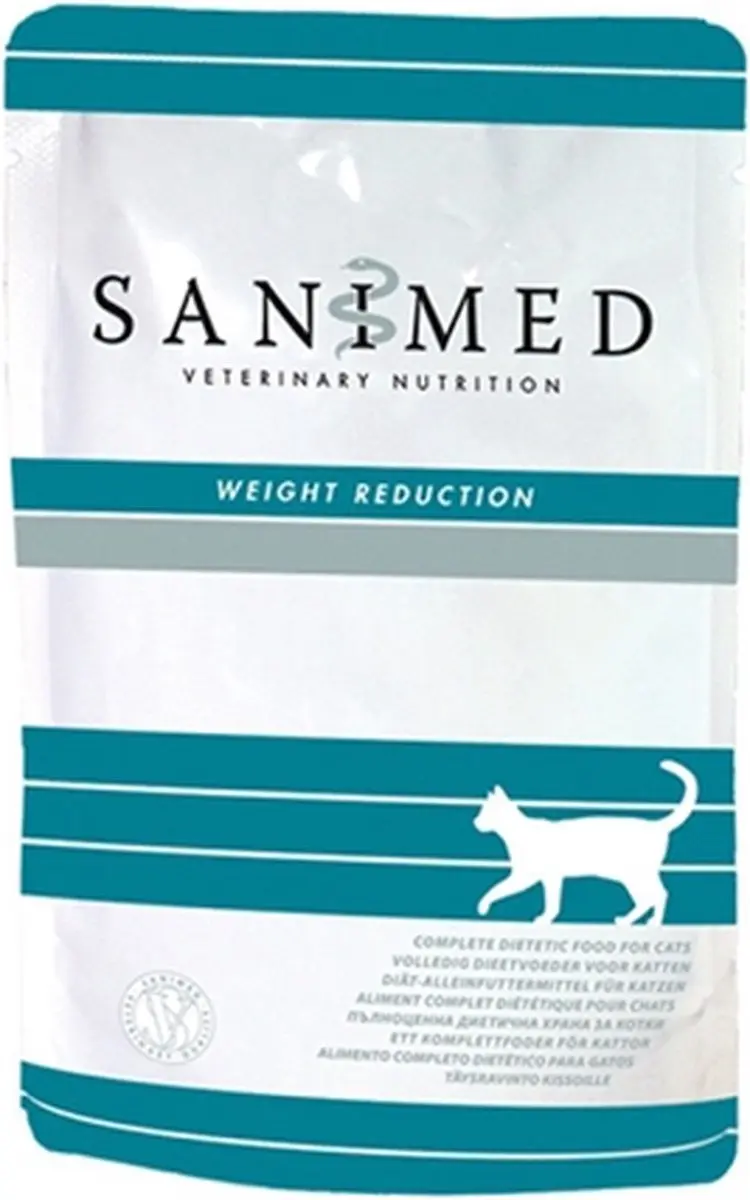 Sanimed Cat
