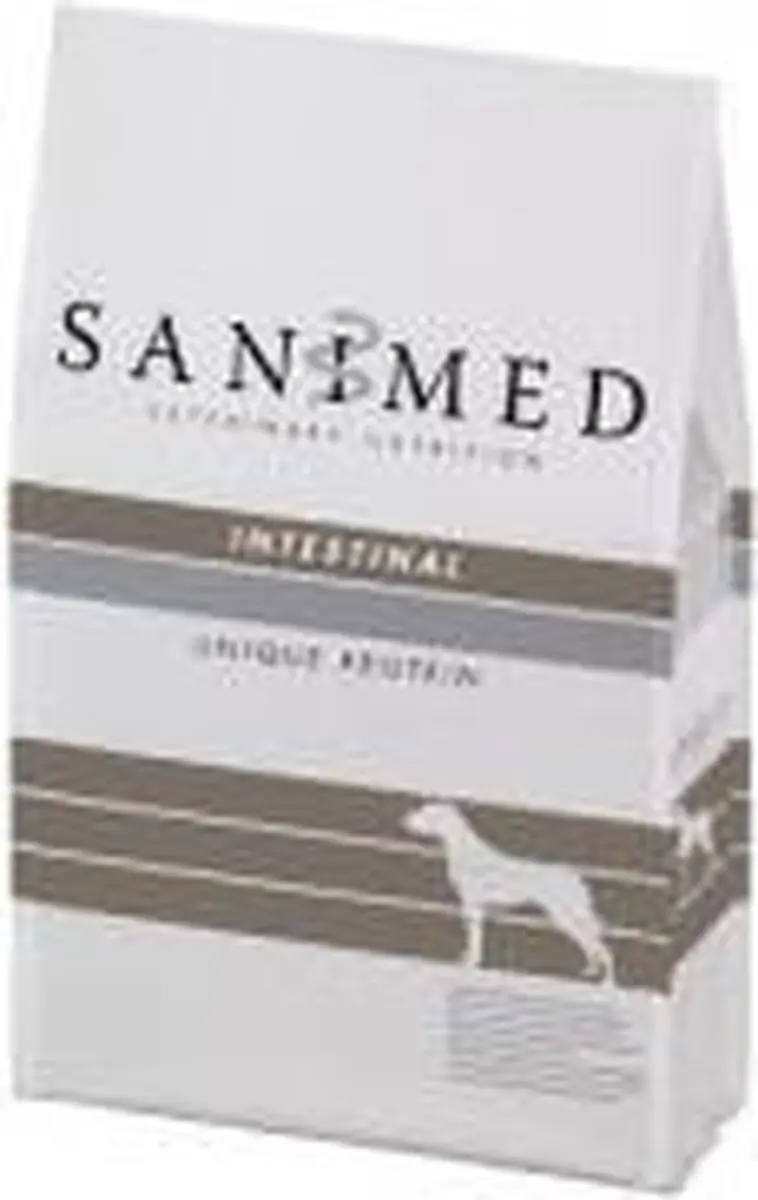 Sanimed Intestinal Dog