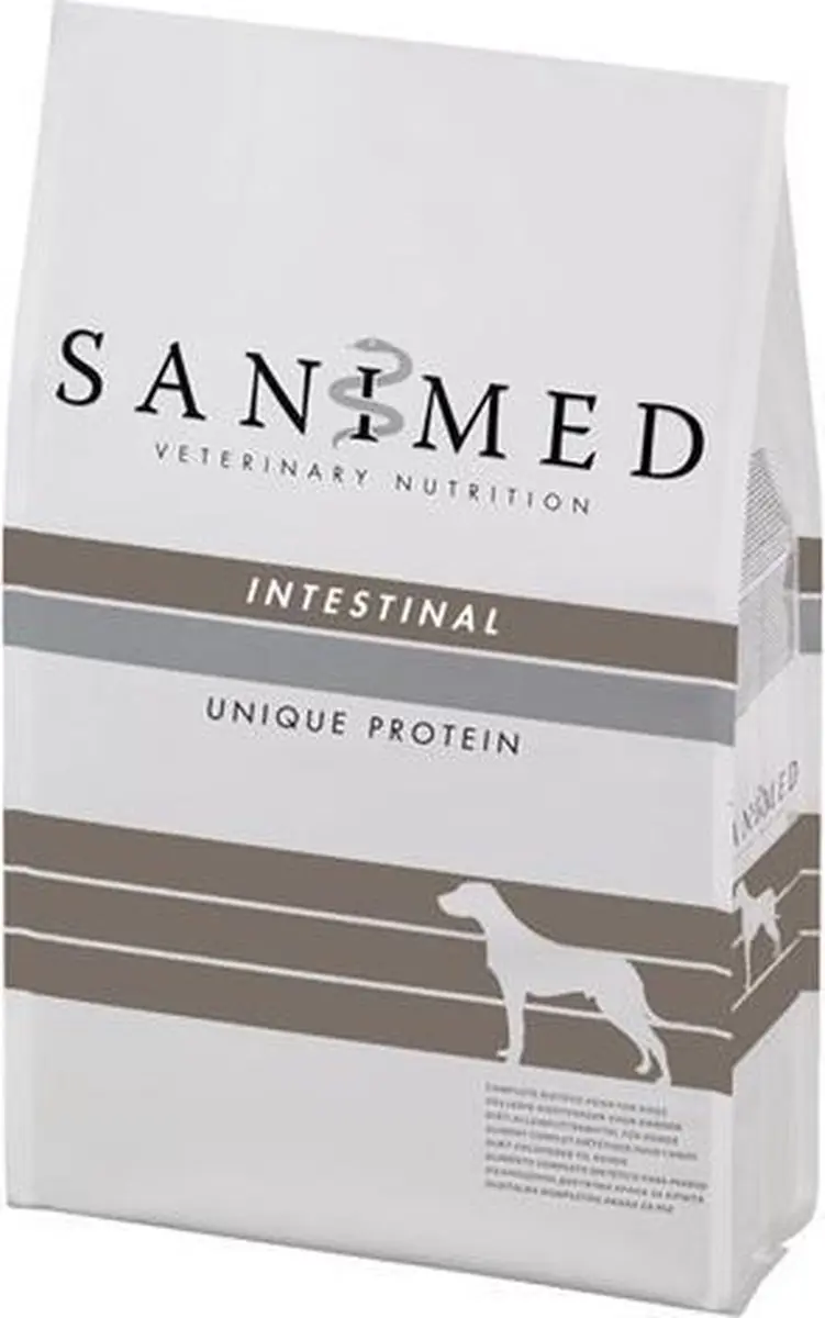 Sanimed intestinal
