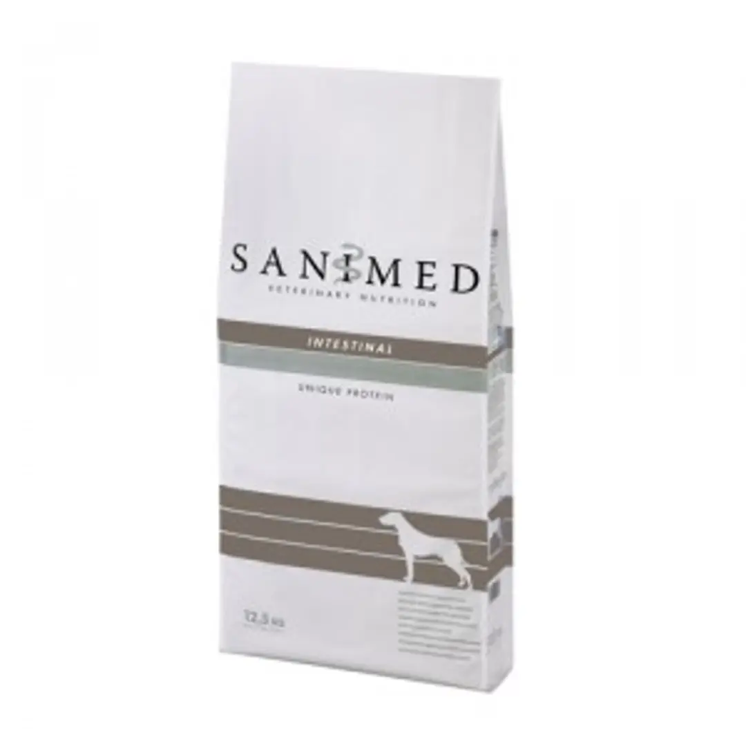 Sanimed Intestinal Dog
