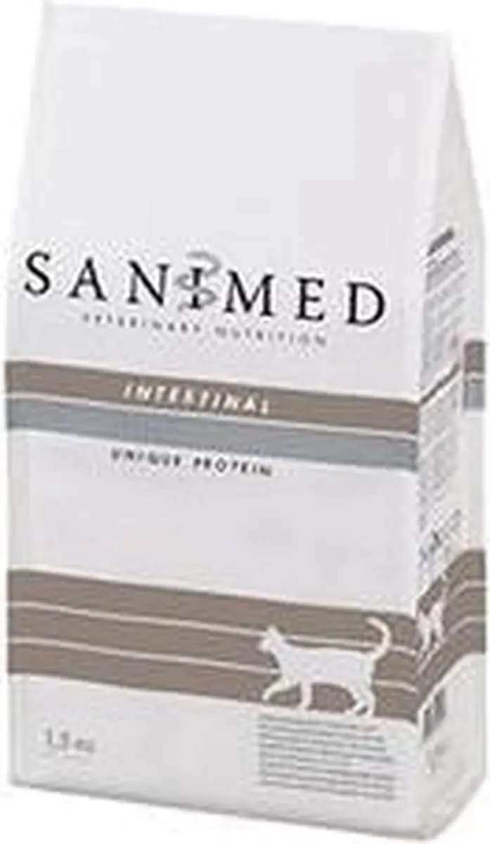 Sanimed Intestinal Cat