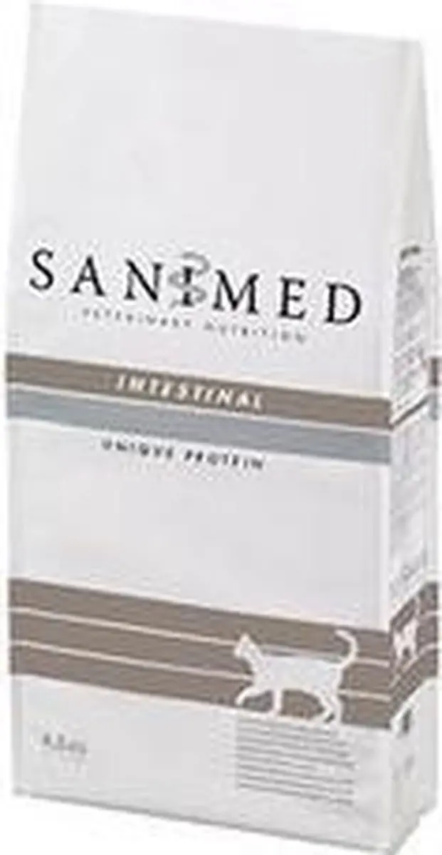 Sanimed Intestinal Cat