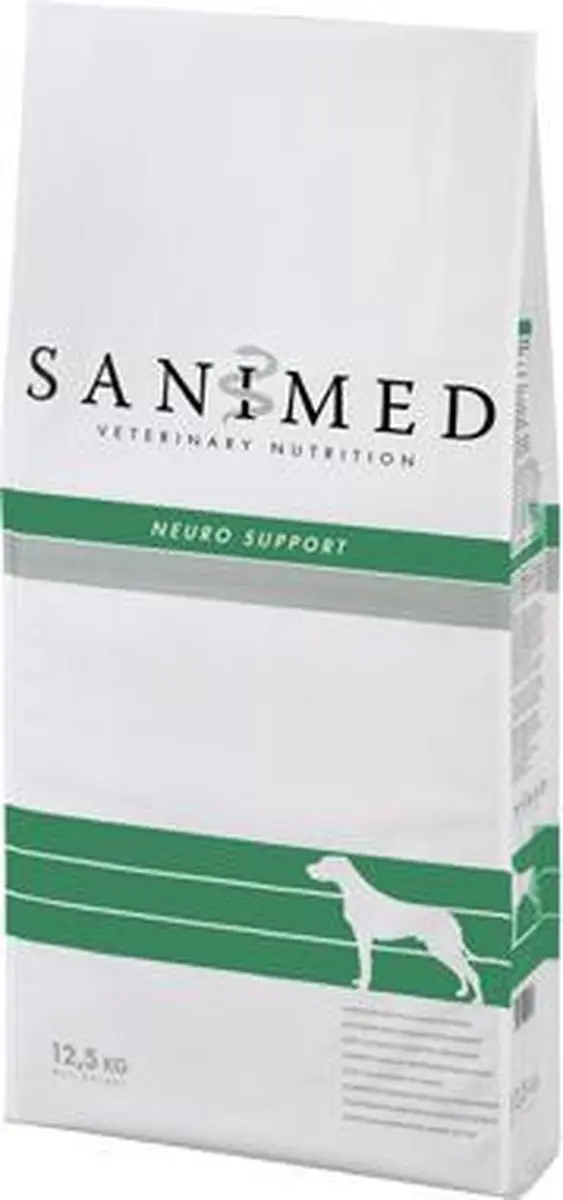 Sanimed Neuro Support