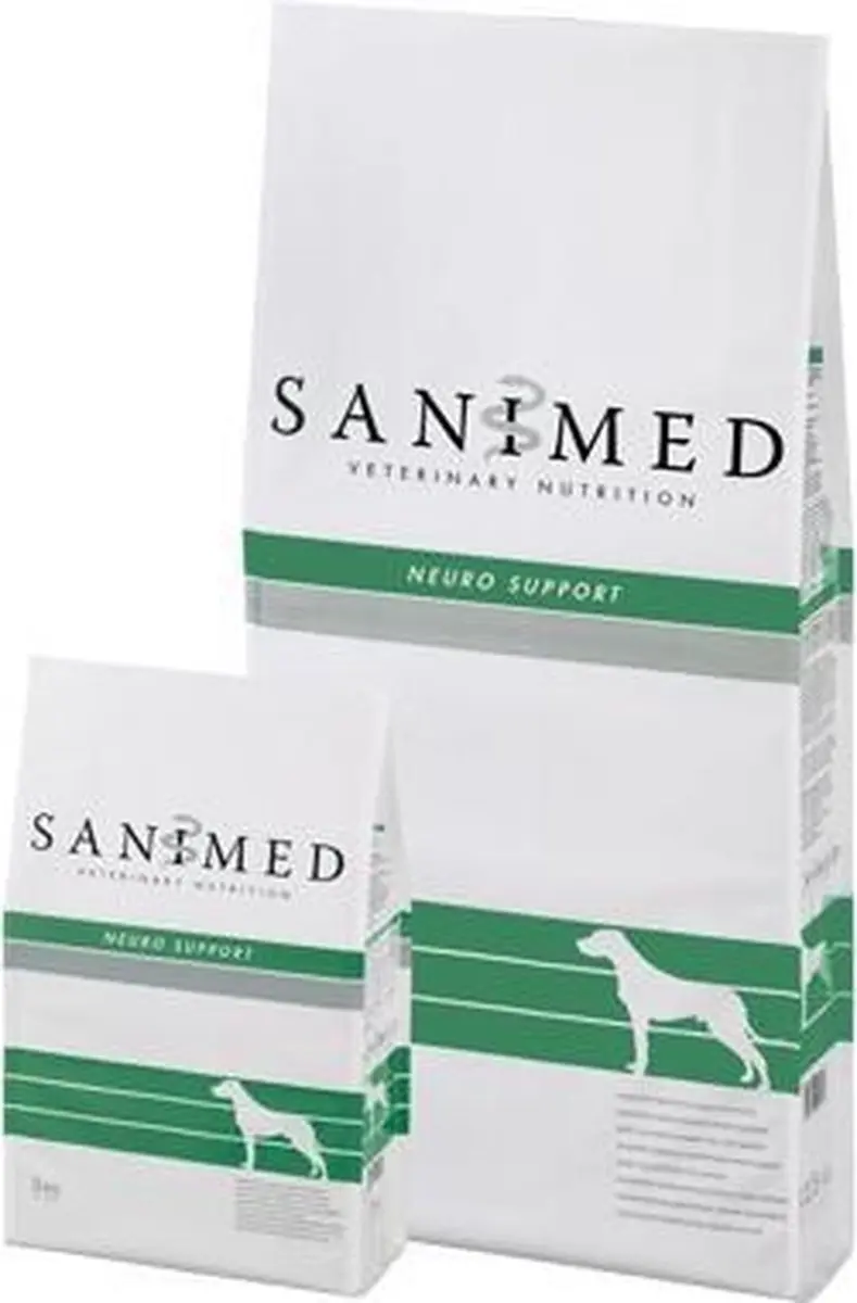 Sanimed Neuro Support