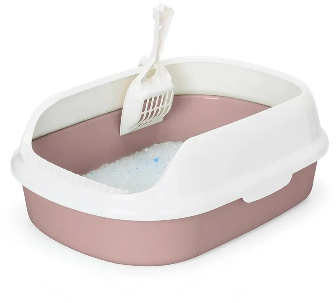 Nobleza Kattenbak Open M