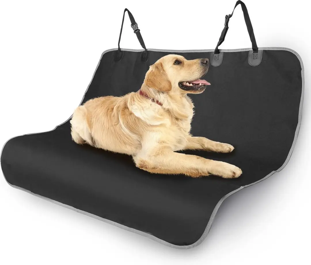 Nobleza Auto Beschermhoes Hond 140x110cm