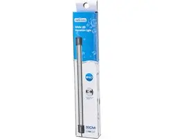 Nobleza Aquarium LED Verlichting 30cm - 1,5W - Wit - afbeelding 6 van 6