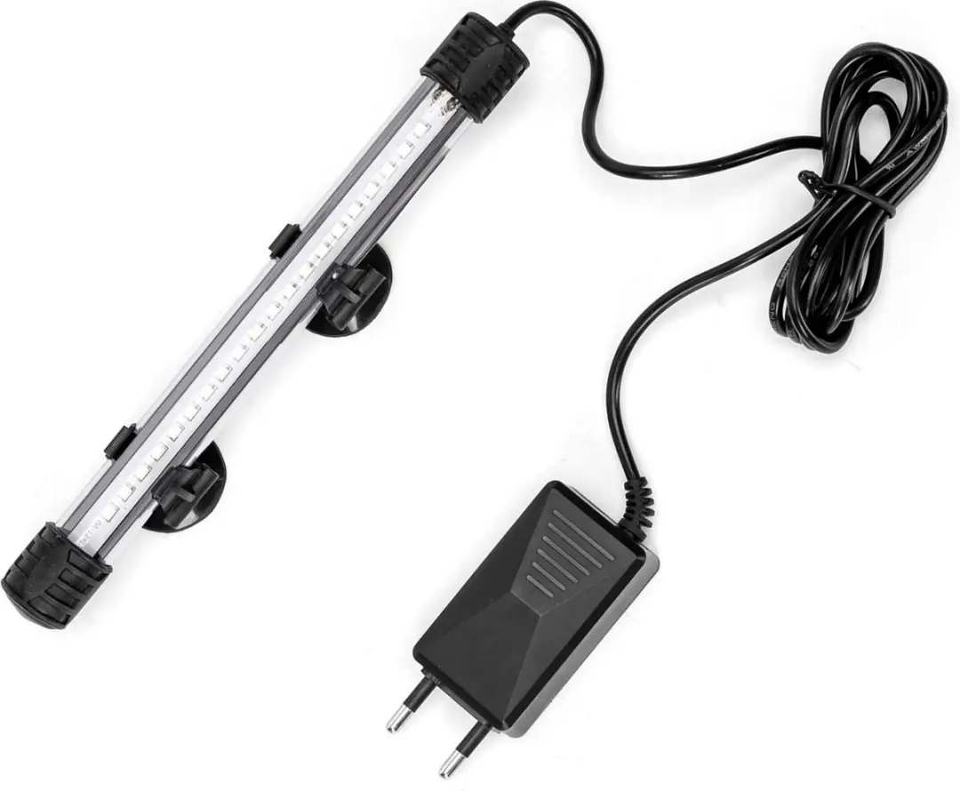 Nobleza LED Aquariumverlichting 20cm