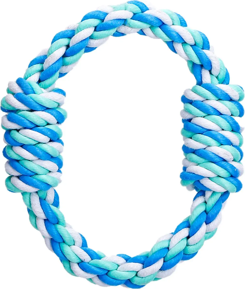 Nobleza Hondentouw ring